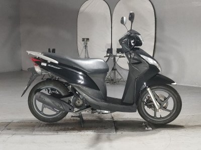 Honda DIO110