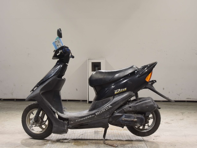 Honda DIO-3 — фото 2