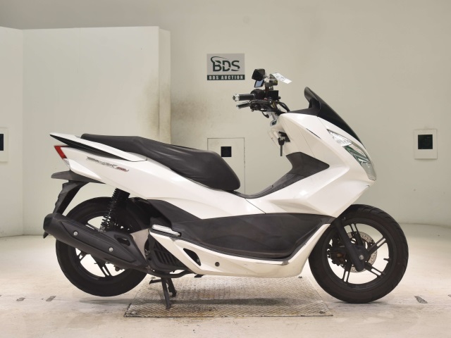 Honda PCX150