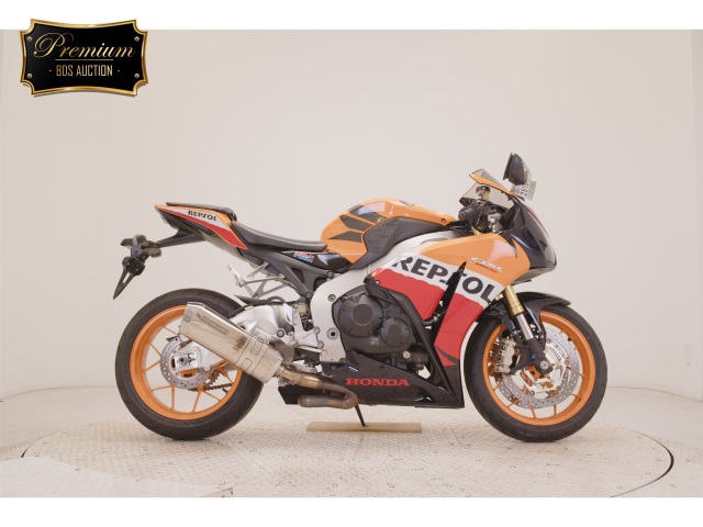 Honda CBR1000RR