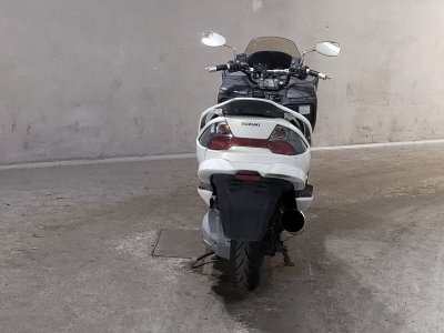Suzuki SKYWAVE 250S — фото 4