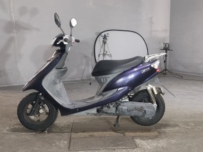 Yamaha JOG Z — фото 2