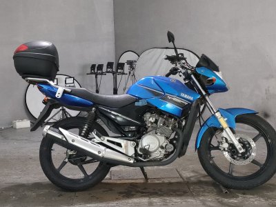 Yamaha YBR125