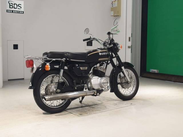 バイク k125 スズキ K125 のカタログ情報 | 新車・中古バイク情報 GooBike