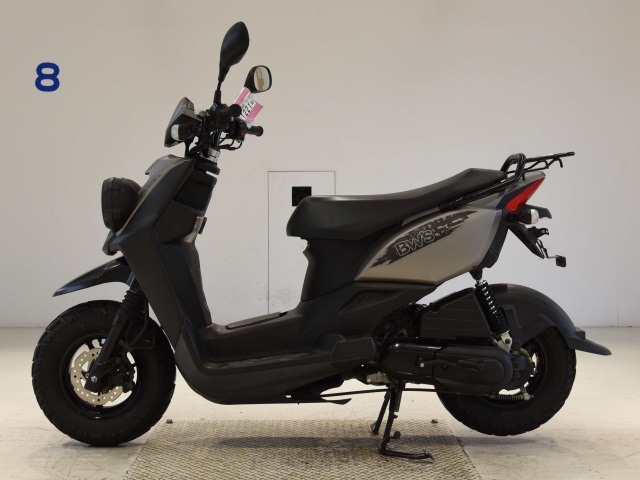 Yamaha BWS-3 — фото 2