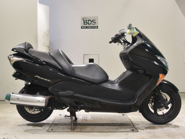 Honda FORZA Z