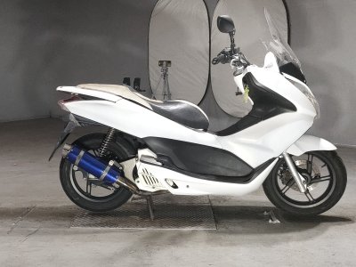 Honda PCX125