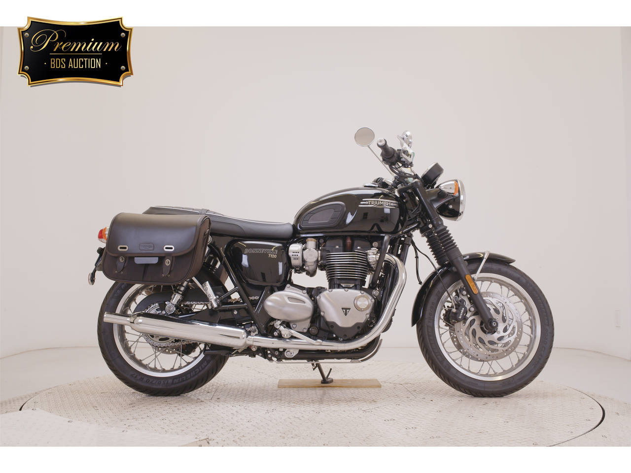 Triumph BONNEVILLE T120