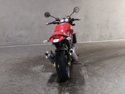 Ducati MONSTER 916 S4 — фото 4