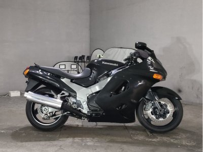 Kawasaki ZZ-R1100