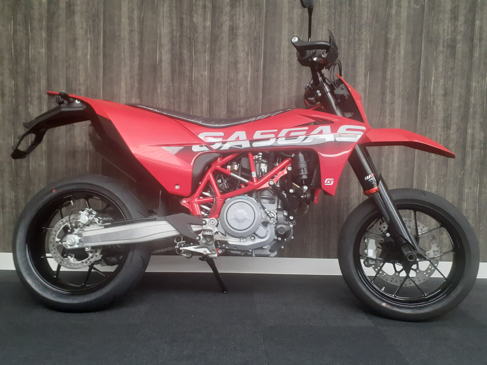 GASGAS SM700