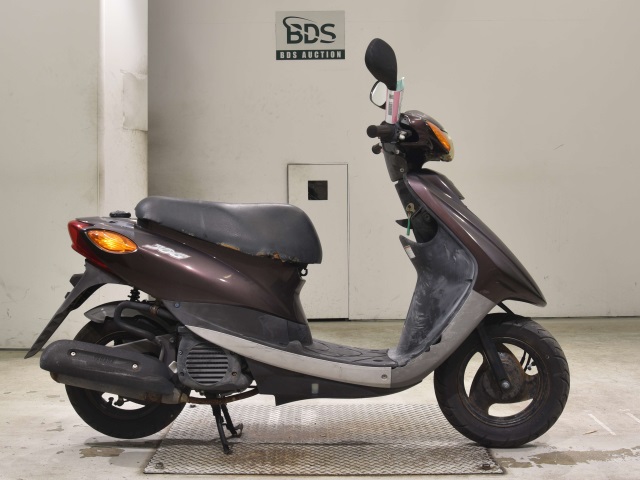 Yamaha JOG 50