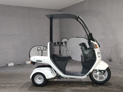 Honda GYRO CANOPY