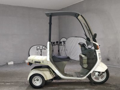 Honda GYRO CANOPY