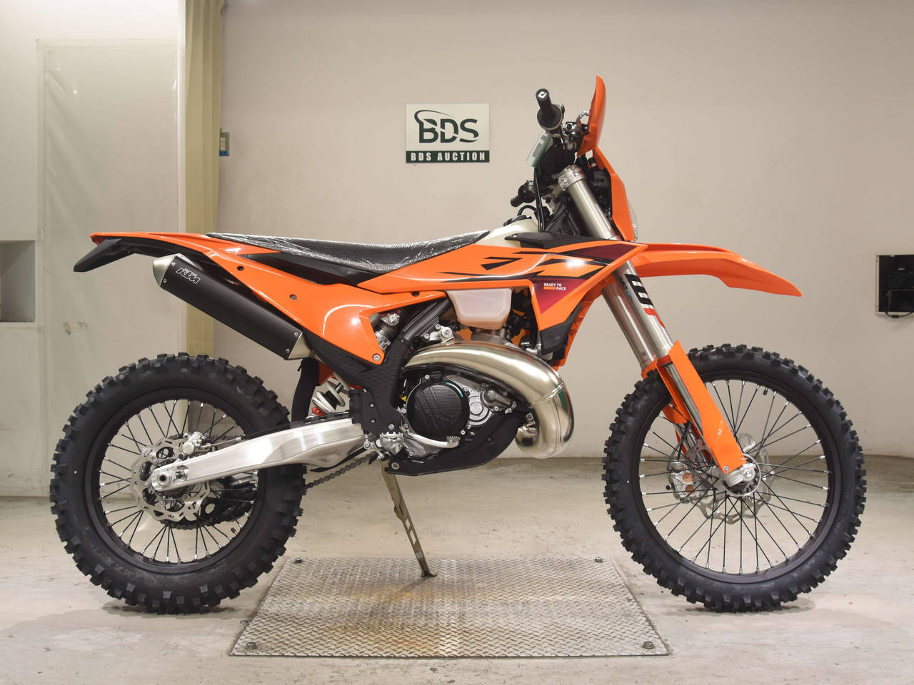 KTM 250XC-W