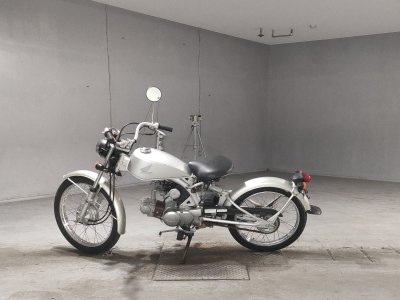 Honda SOLO — фото 2