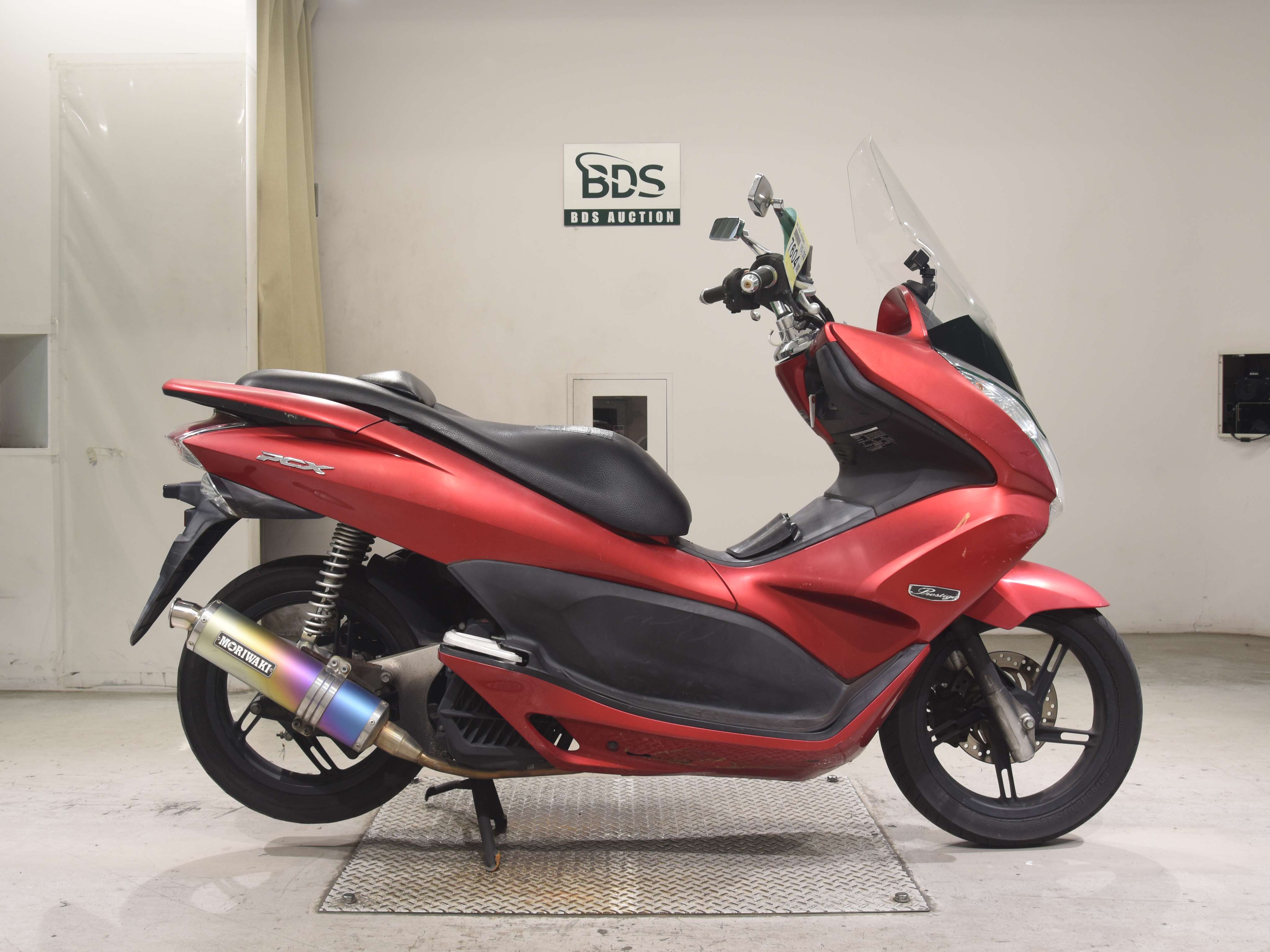 Honda PCX125