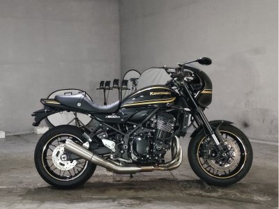 Kawasaki Z900RS CAFE