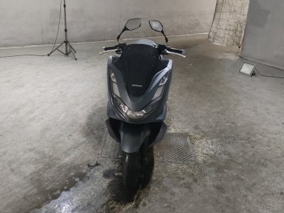Honda PCX160 — фото 3
