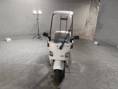 Honda GYRO CANOPY — фото 3