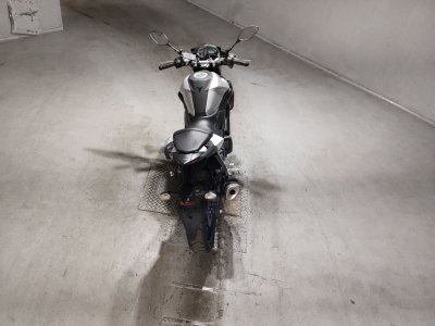 Yamaha MT-25 — фото 6