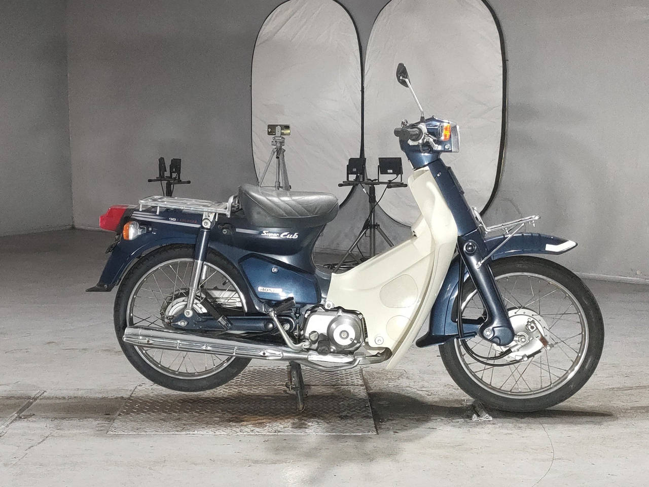 Honda SUPER CUB90
