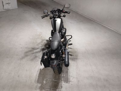 Yamaha BOLT 950C — фото 6