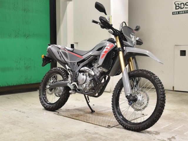 Honda CRF250L — фото 3