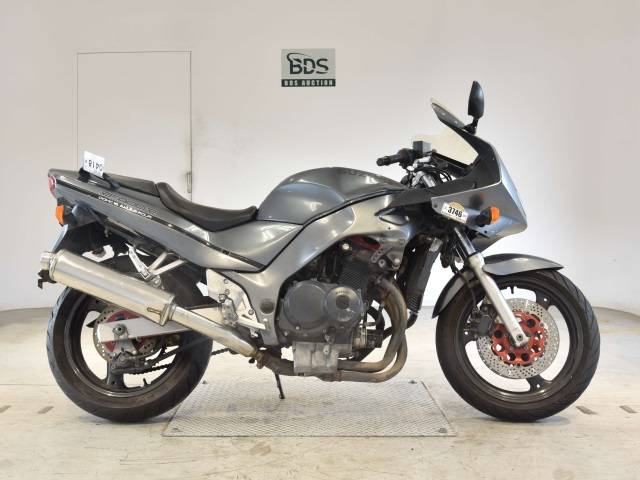0418] Suzuki RF400RV - GK78A-107869