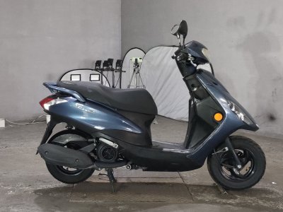 Yamaha AXIS125Z