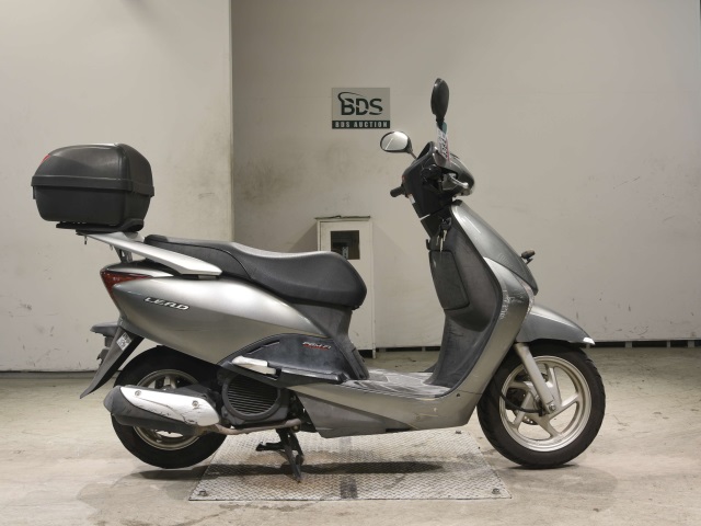 Honda LEAD110