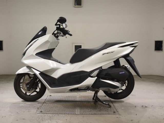 Honda PCX125 — фото 2
