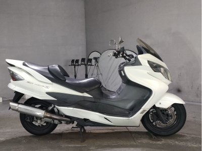 Suzuki SKYWAVE 250S