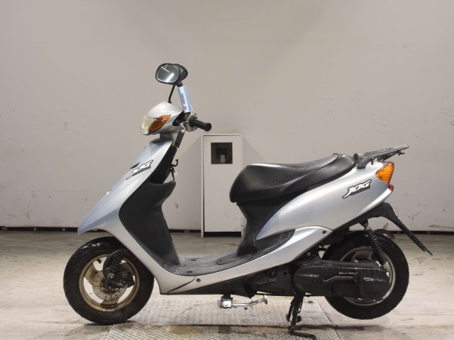 Yamaha JOG 50 — фото 2