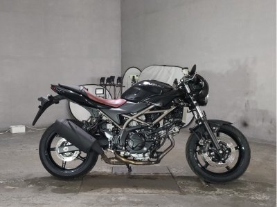 Suzuki SV650X
