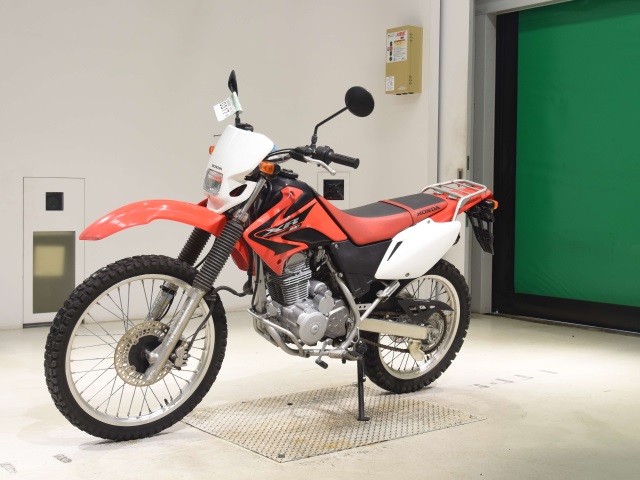 Honda XR230 — фото 4