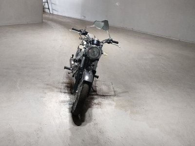 Kawasaki ESTRELLA RS — фото 3