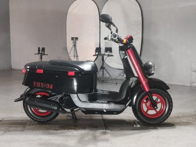 Yamaha VOX