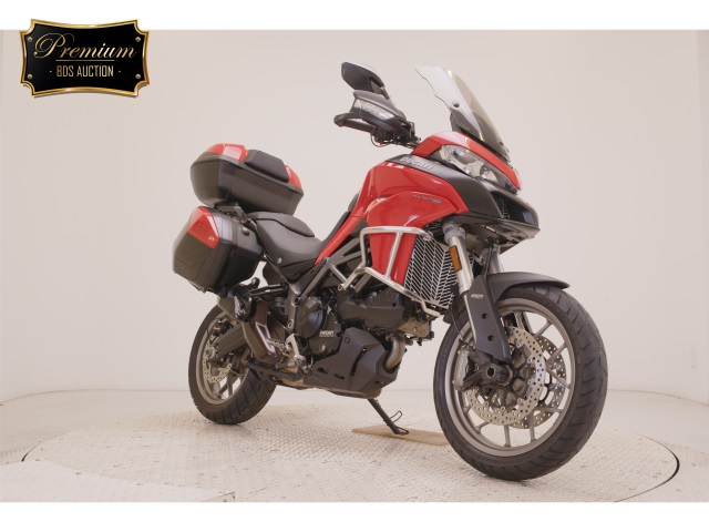 Ducati MULTISTRADA 950 — фото 3