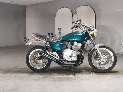 Honda CB400FOUR