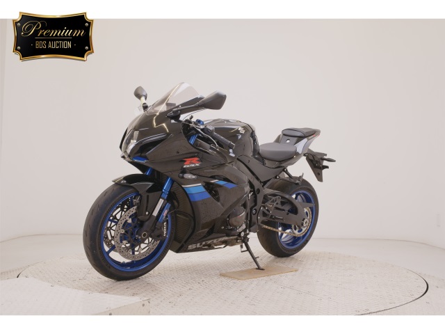Suzuki GSX-R1000A — фото 4