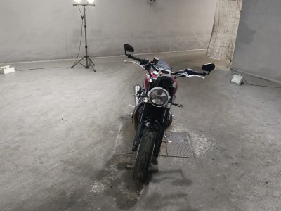 Triumph SPEED TWIN — фото 3