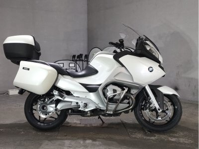 BMW R1200RT