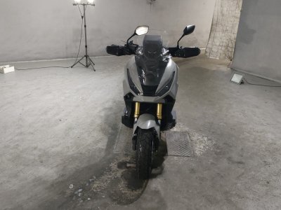 Honda X-ADV750 — фото 3
