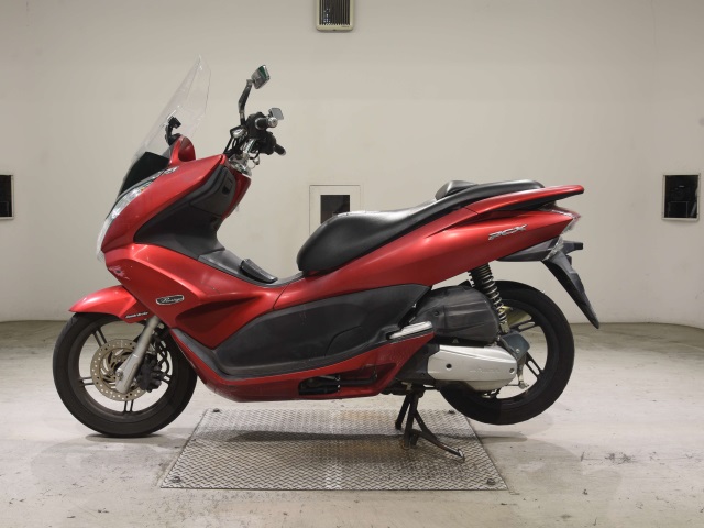 Honda PCX125 — фото 2