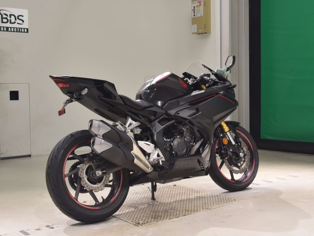 Honda CBR250RR — фото 5