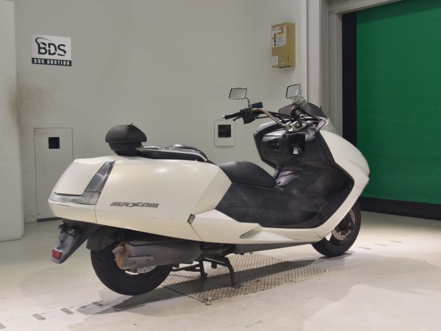 Yamaha MAXAM250 — фото 5
