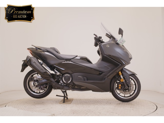 Yamaha T-MAX560T