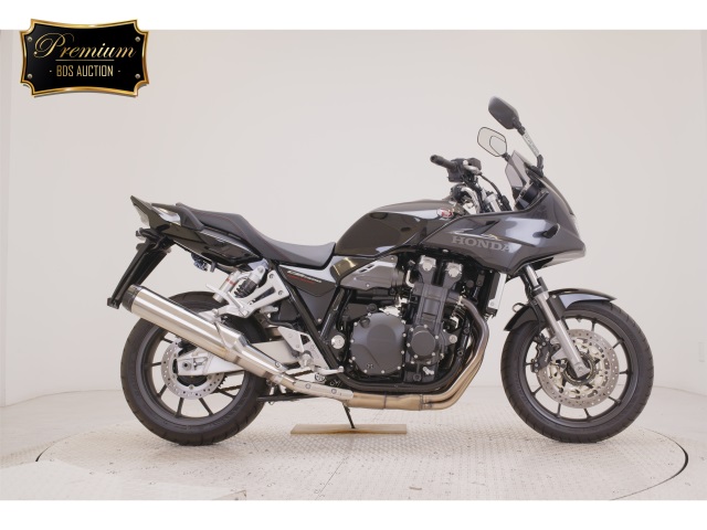 Honda CB1300SF BOLDOR