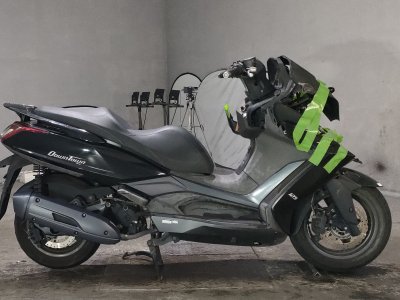 Kymco KIMCO DOWNTOWN 125I